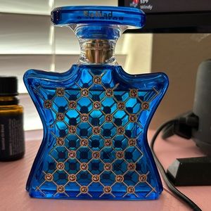Bond No.9 Nomad Perfume